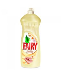 FAIRY Płyn do naczyń Sensitive Rumianek 900 ml 18530
