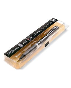 Cienkopis kulkowy 3w1 czarny, czerwony i niebieski XBLC35-A PENTEL