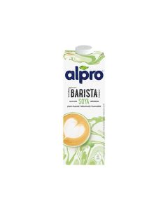 Napój roślinny ALPRO SOJOWE 1L BARISTA