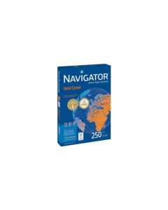 Papier xero NAVIGATOR  Hard Cover 250 gsm
