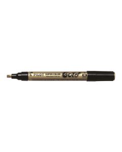 Marker olejny B  złoty SC-GD-B PILOT