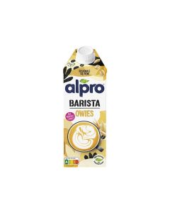 ALPRO OWSIANE 0,75L BARISTA