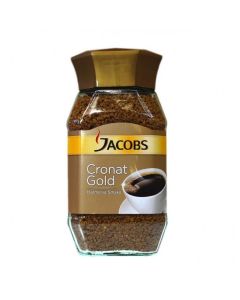 Kawa Jacobs Cronat Gold, kawa rozpuszczalna 200g