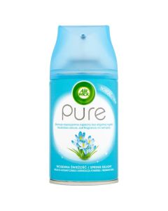 AIR WICK wkład do odświeżacza 250ml Pure Wiosenna Świeżość 70255