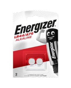 Bateria ENERGIZER, A76, 1,5V, 2szt.