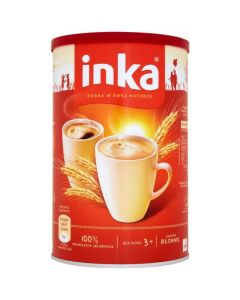Kawa INKA ZBOŻOWA 200g puszka