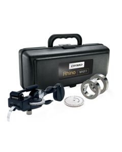 Wytłaczarka etykiet Dymo M1011, czarny