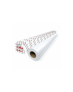 Papier do plotera, papier ksero A1 w roli, rolka 594x100m, 80g Emerson, niepowlekany