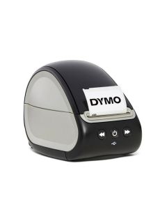 Drukarka etykiet, Dymo LabelWriter 550, drukarka do naklejek Dymo LW550