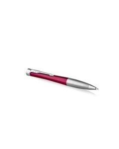 Długopis URBAN VIBRANT MAGENTA CT 2143642 PARKER, giftbox SALE