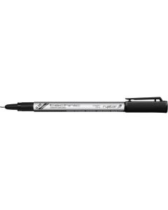 Cienkopis kreślarski 0.5 CK-05/A czarny 403-050 RYSTOR