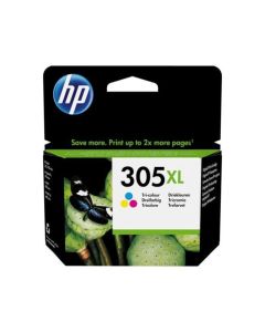 Tusz HP 305XL (3YM63AE)kolor 200str