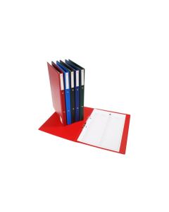 Teczka do akt osobowych 2R/3CM niebieska TD-11-07 BIURFOL