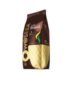 Kawa WOSEBA BRASIL 1kg ziarnista