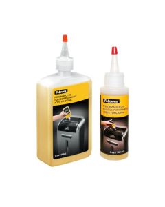 Olej do niszczarek 355 ml Fellowes