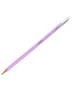 Ołówek Swano Pastel lila HB STABILO 4908/03-HB