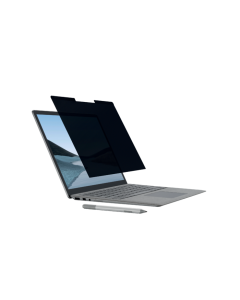Filtr prywatyzujący Kensington MagPro™ Elite, magnetyczny filtr na ekran laptopa 15”