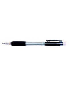 Ołówek automatyczny FIESTA 0.7mm  AX-107/127A czarny PENTEL