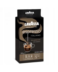 Kawa LAVAZZA ESPRESSO 250g mielona