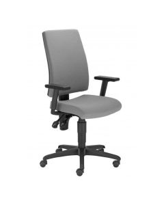 Krzesło Metron R19T EF019 czarny Nowy Styl