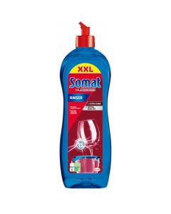 SOMAT Płyn nabłyszczający 750 ml XXL niebieski 344098