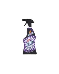 CILLIT BANG Płyn do czyszczenia w sprayu 750ml pleśń i czarne osady 67309