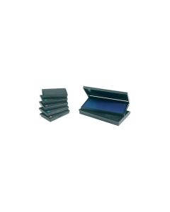 Poduszka do pieczątek 90x50mm czarna TRODAT TR9051CA