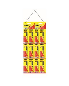 Klej Super Glue 3g, ciekły, UHU