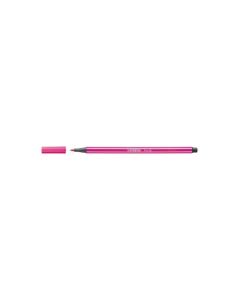 Flamaster PEN 68/56 różowy STABILO