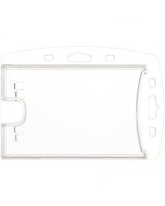 Identyfikator Holder 2K clear ARGO