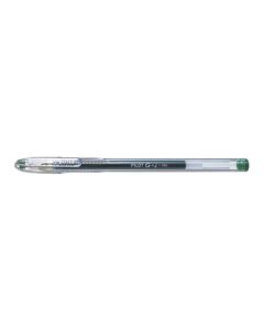 Pióro żelowe PILOT G1 zielony PIBLG1-5G