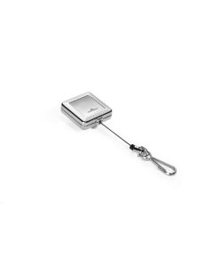 Mechanizm ściagający z karabińczykiem, 80 cm, 832823 DURABLE
