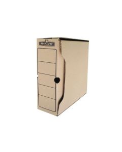 Pudełka na akta 100mm R-KIVE BASIC 0091601 FELLOWES