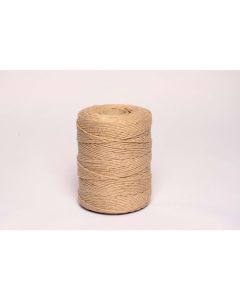 Sznurek szpagat jutowy 25dkg ok. 125mb