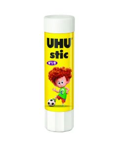 Klej w sztyfcie 8.2g UHU 00030