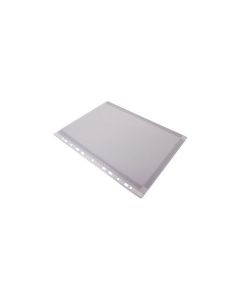 Koszulki A4 na katalogi (10szt) folia PVC 140mic OF-40 BIURFOL