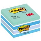 Bloczek 3M POST-IT 2028-B 76x76mm niebieski 450k FT510093212