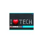 Blok techniczny A4 Interdruk