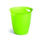 Kosz na śmieci 16l zielony DURABLE 1701710020 (X)