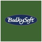 Serwetki BulkySoft 24x24, 2 warstwy 100 sztuk zielony