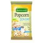 Popcorn solony 90g BAKALLAND