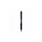 Długopis żelowy Uni-Ball UMN152 pstrykany, końc-0.3 mm czarny