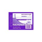 234-5 Rachunek MICHALCZYK&PROKOP A6 80 kartek poziom(o+k)