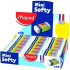 Gumka do ścierania, Mini Softy Maped