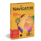 Papier xero A4 120g NAVIGATOR Colour Documents