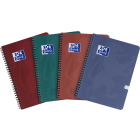 KOŁOZESZYT OXFORD TOUCH TREND 2SPI B5 100K 90G K5 400175460