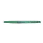Długopis SUPER GRIP G automatyczny XB zielony  PILOT PIBPGG-8R-XB-GG