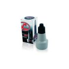 Tusz do stempli gumowych pieczątek HORSE 30ml, czarny