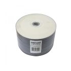 Płyta MAXELL DVD-R 4.7GB 16x (50szt) PRINTABLE, white, do nadruku,  SP shrink, bulk 276010