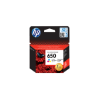 Tusz HP 650(CZ102AE)kolor 200str 1015/1515/2515/3515/3515/4515